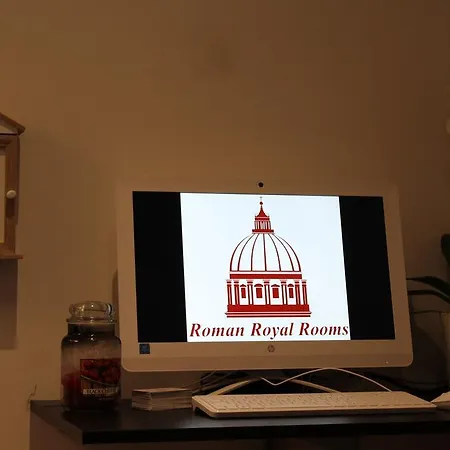 Roman Royal Guest house 2*