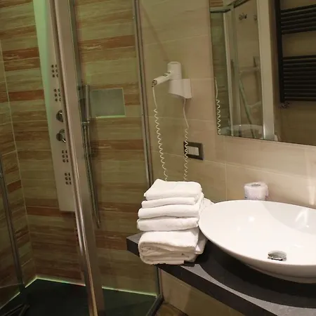 Roman Royal Guest house