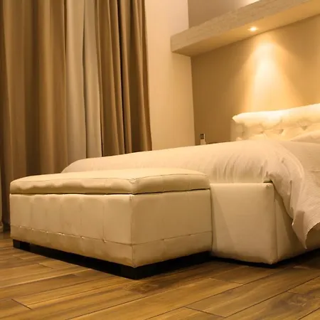 Guest house Roman Royal