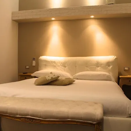 Roman Royal Guest house