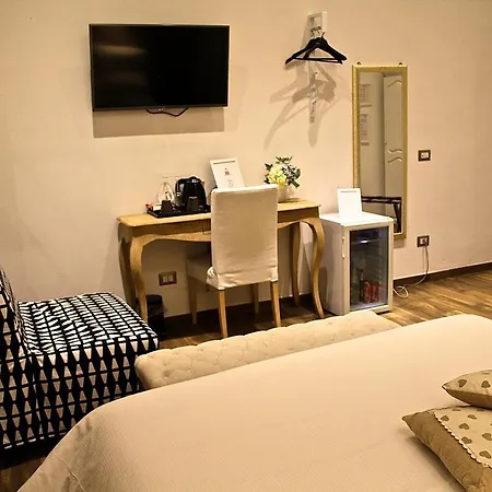 Roman Royal Guest house Rome