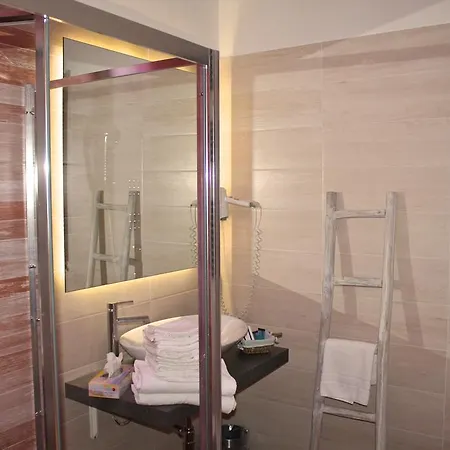 Guest house Roman Royal 2*