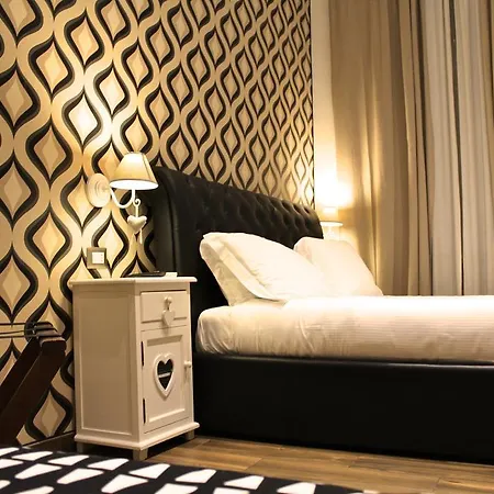 Guest house Roman Royal Rome