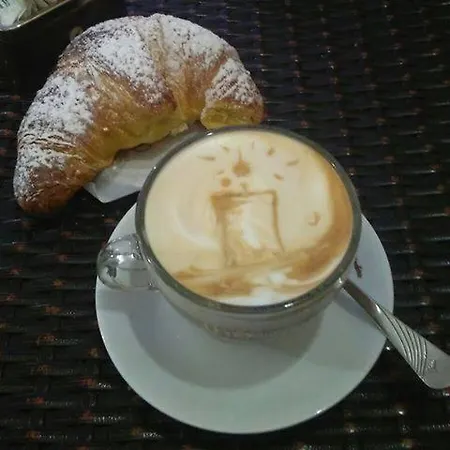 Royal Affittacamere 2*