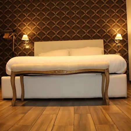 Roman Royal Guest house 2*