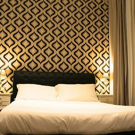 Roman Royal Guest house Rome