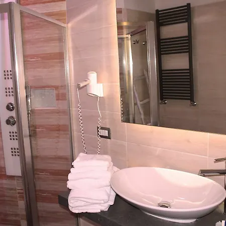 Guest house Roman Royal