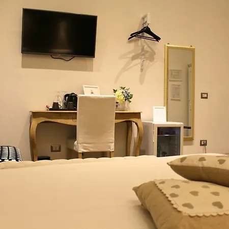 Roman Royal Guest house Rome