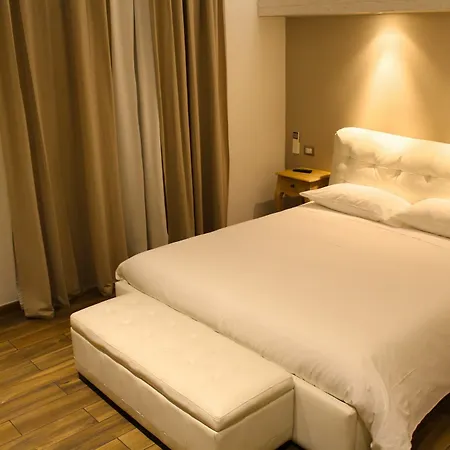 Guest house Roman Royal