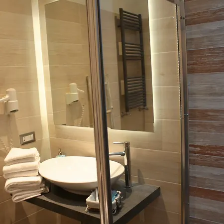 Guest house Roman Royal Rome
