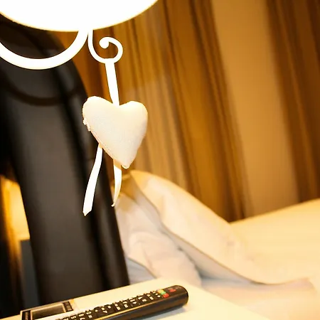 Roman Royal Guest house 2*