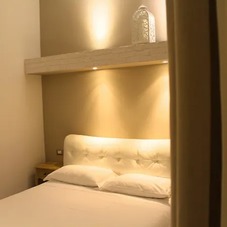 Roman Royal Guest house Rome