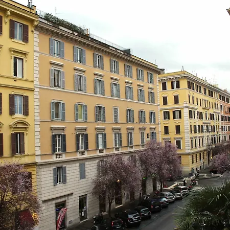 Guest house Roman Royal Rome