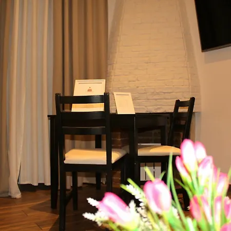 Guest house Roman Royal 2*