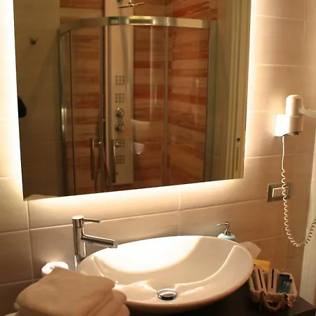 Roman Royal Guest house Rome