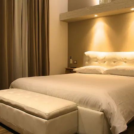 Roman Royal Guest house
