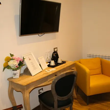 Roman Royal Guest house 2*