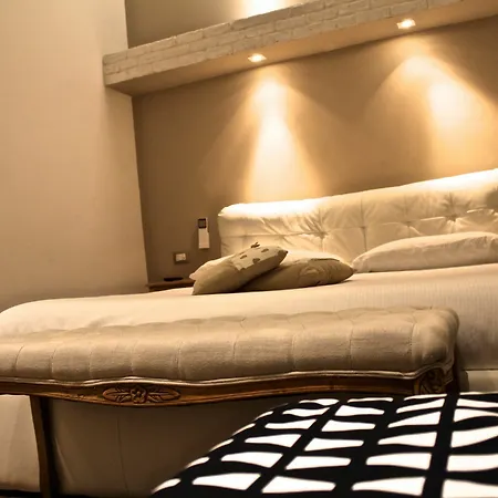 Guest house Roman Royal Rome