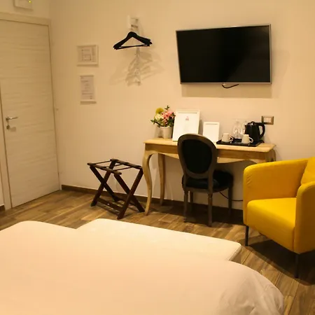Roman Royal Guest house 2*