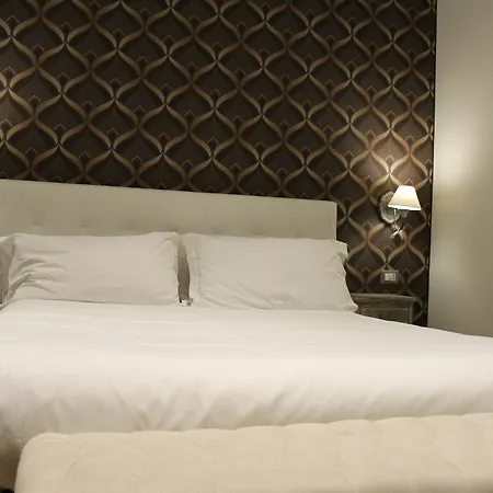 Guest house Roman Royal 2*