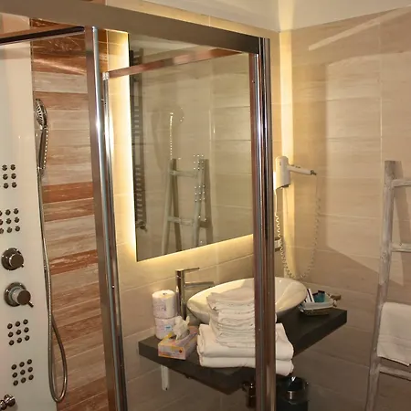 Roman Royal 2* Rome